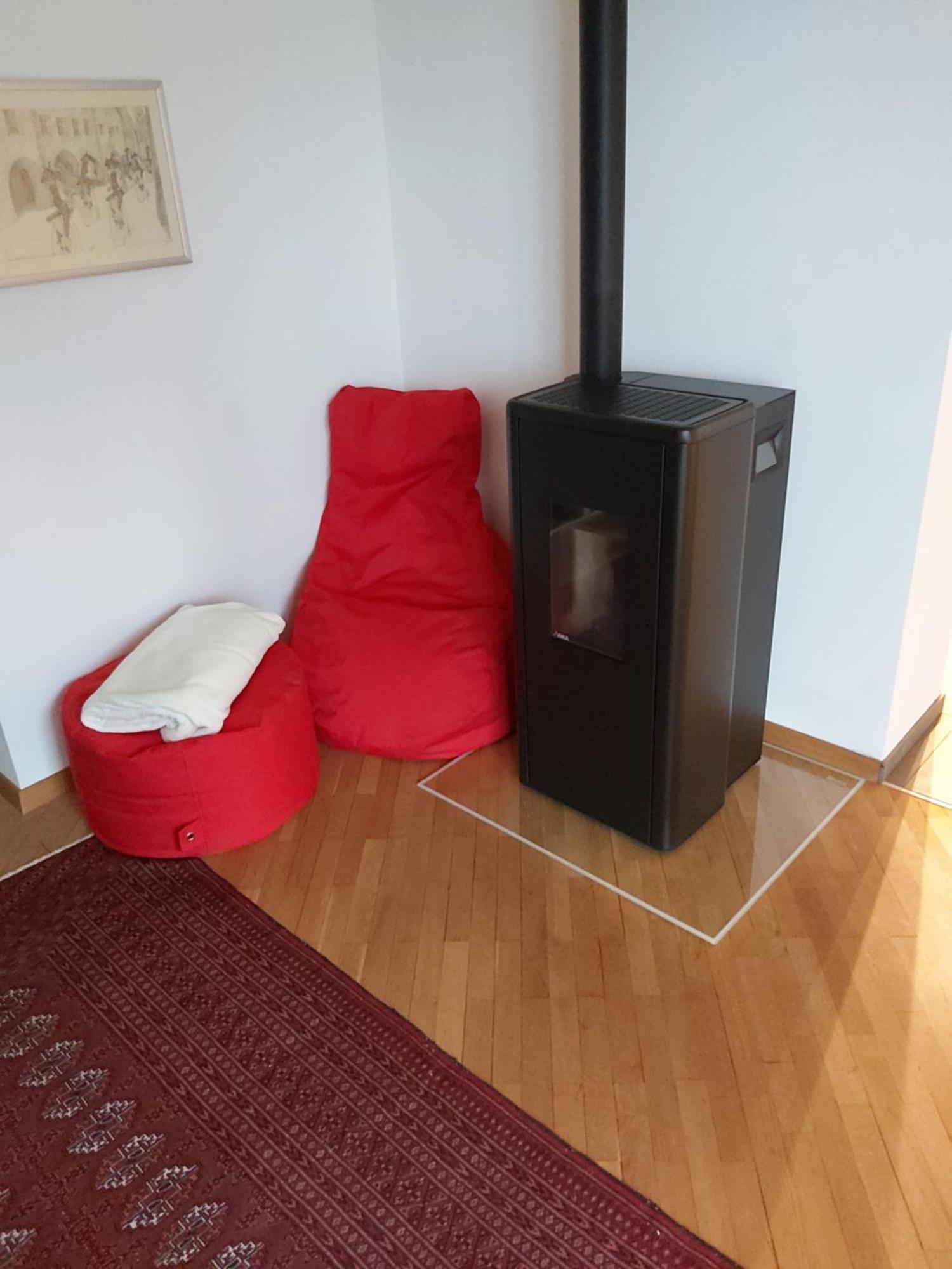 Apartament Torilan Terlan Pokój zdjęcie
