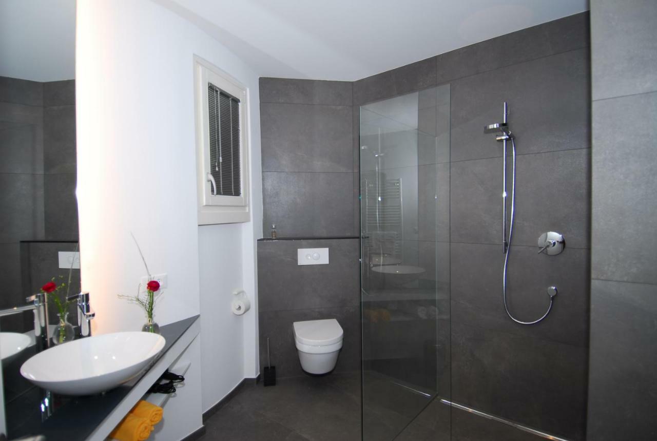 Apartament Torilan Terlan Zewnętrze zdjęcie