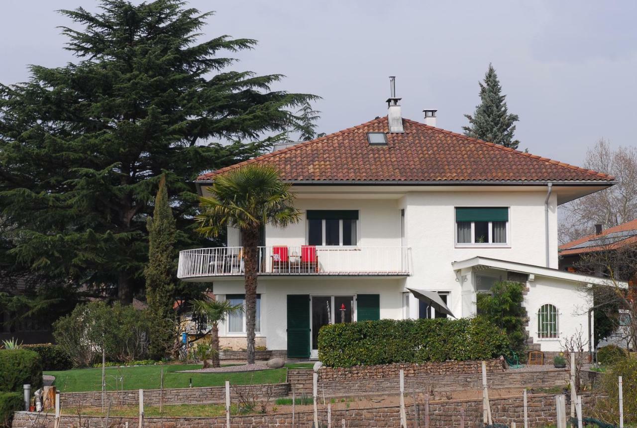 Apartament Torilan Terlan Zewnętrze zdjęcie
