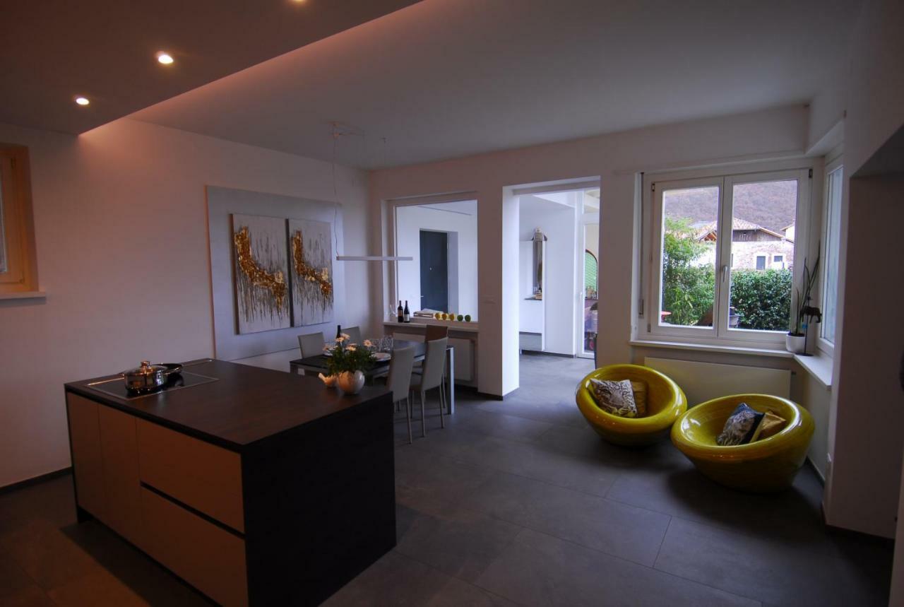 Apartament Torilan Terlan Zewnętrze zdjęcie